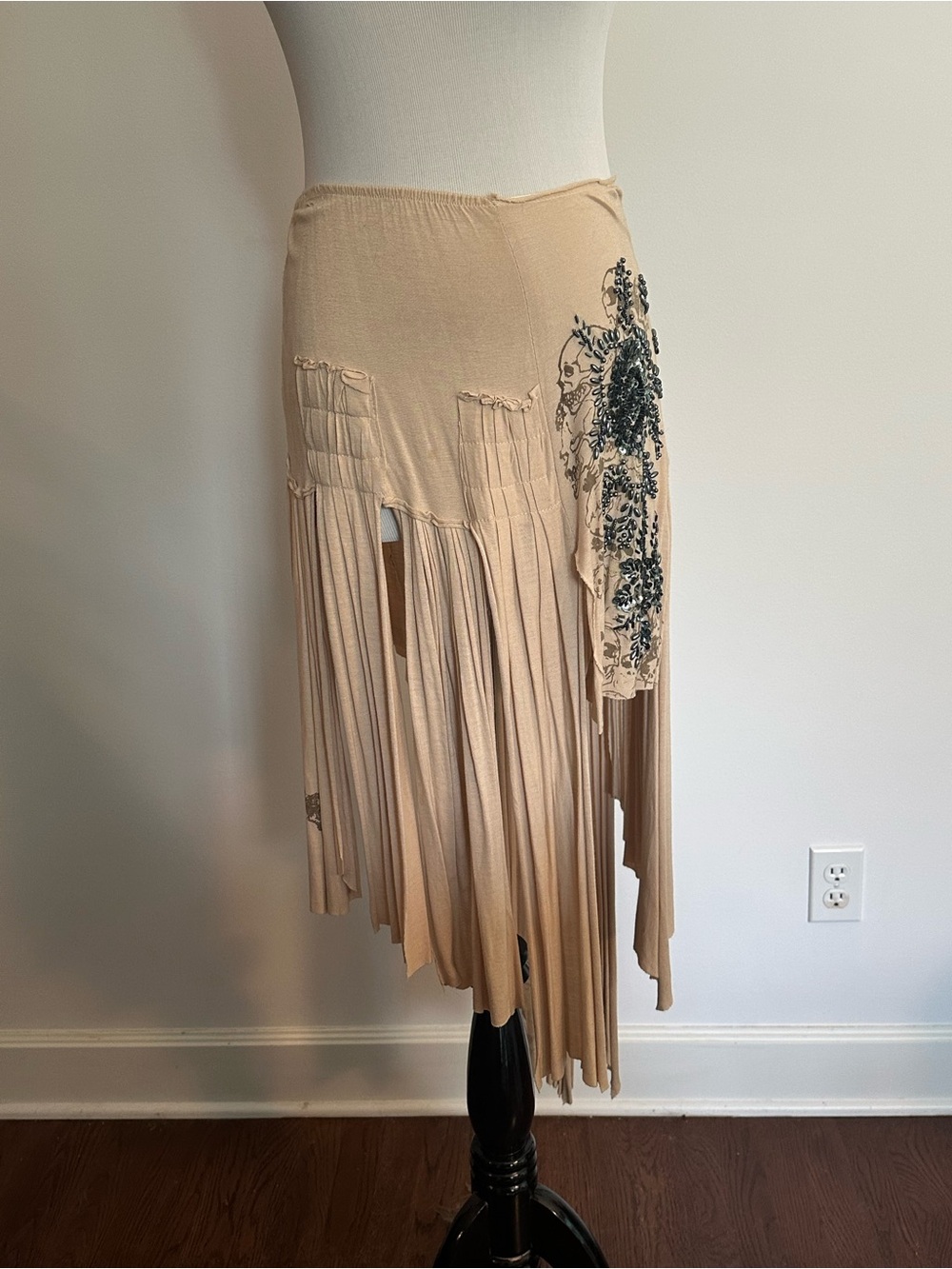 This Is Religion Skirt